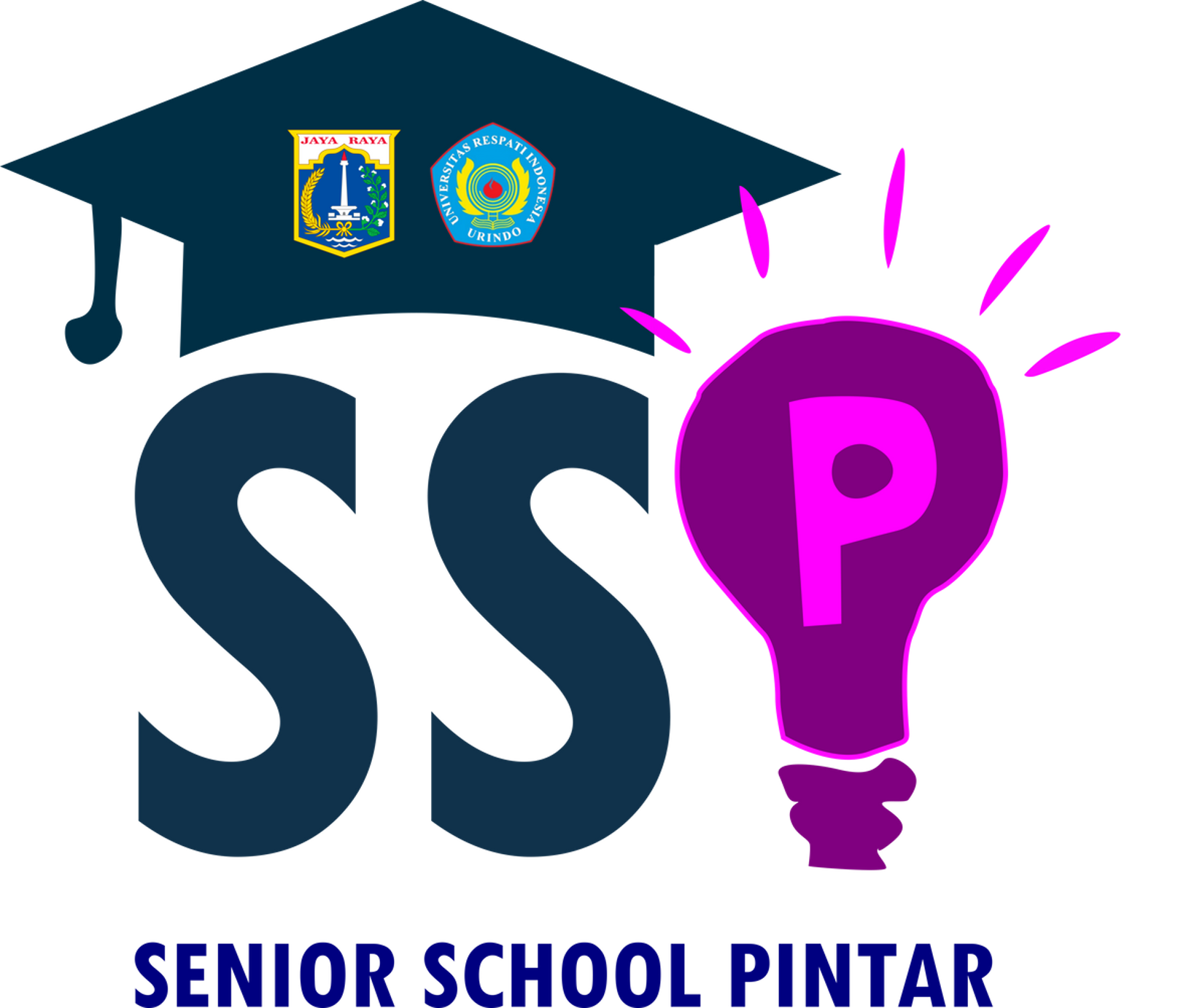 Logo SSP